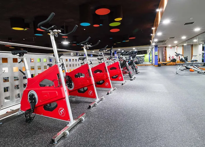 Brandon Hotel Conference&Leisure Centre