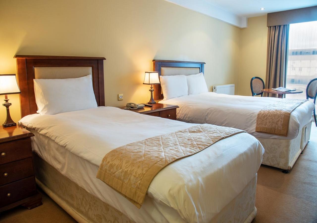 Hotel Brandon Conference&leisure Centre Tralee