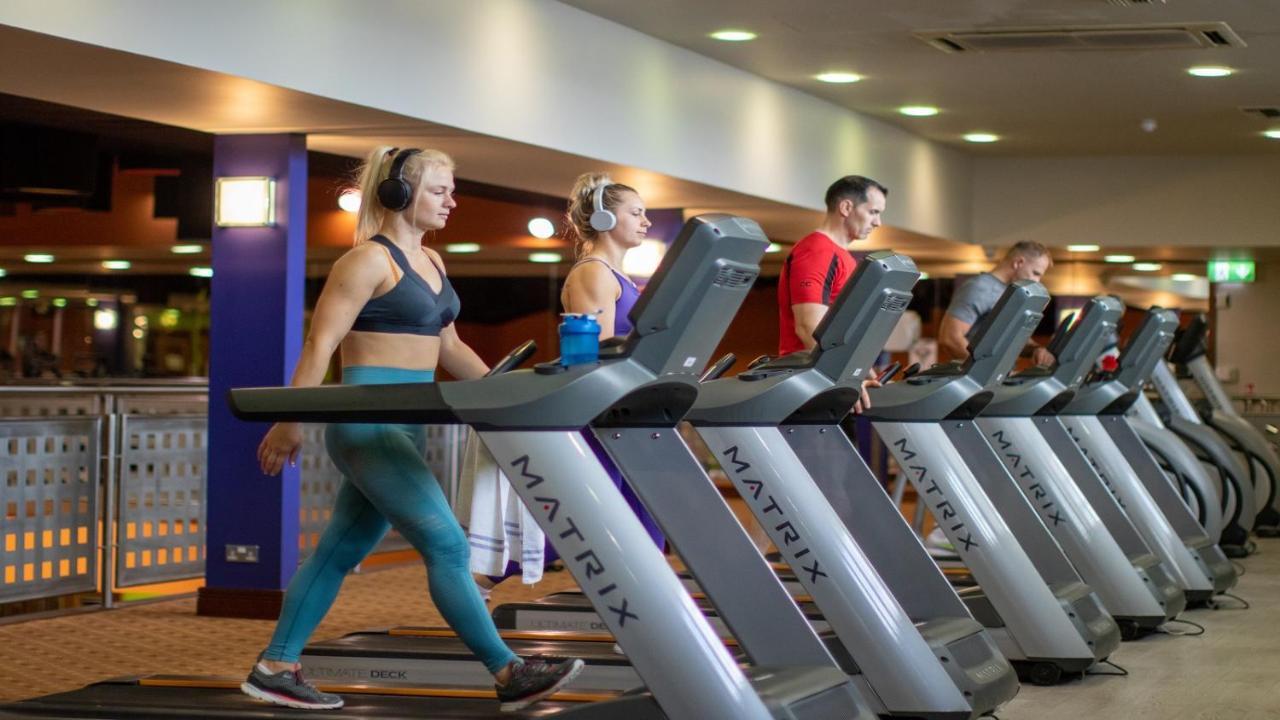 Brandon Conference&leisure Centre 3* Tralee