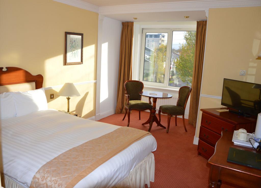 Brandon Conference&leisure Centre