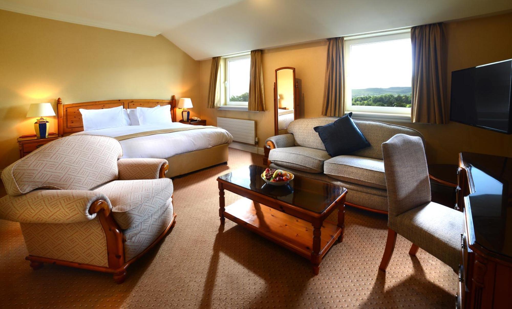 Brandon Conference&leisure Centre Hotel 3*