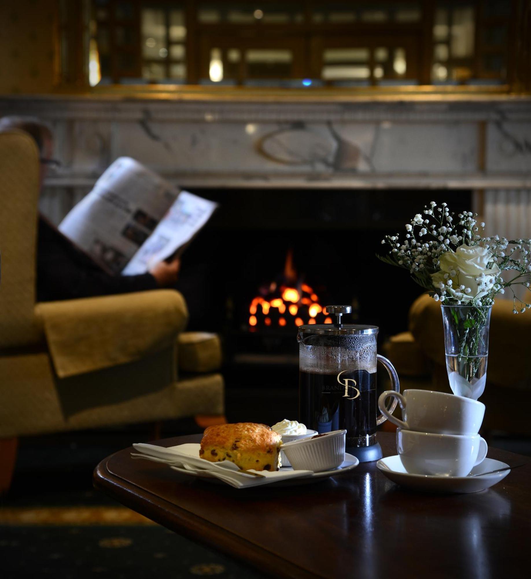 Brandon Conference&leisure Centre 3*