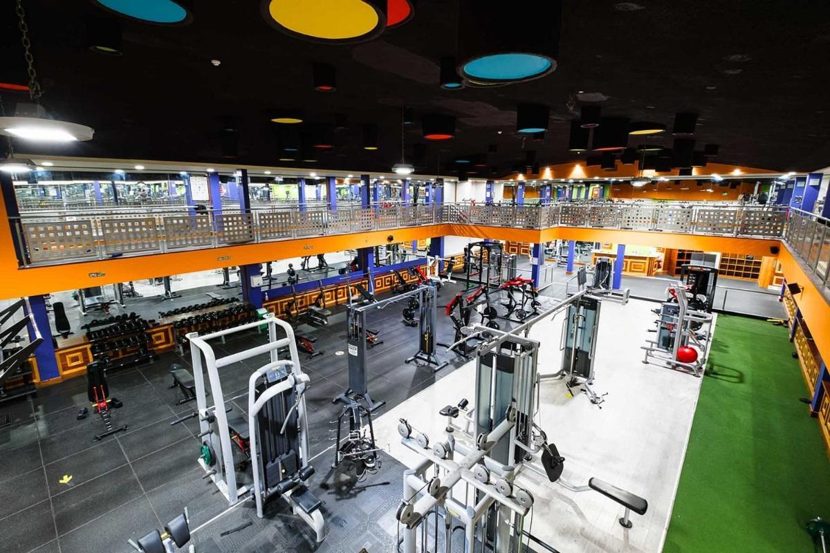 Brandon Conference&leisure Centre 3*