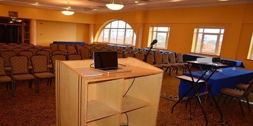 Brandon Conference&leisure Centre 3* Tralee