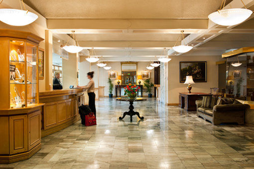 Brandon Conference&leisure Centre