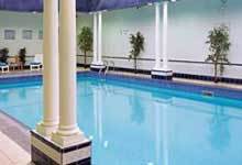 Hotel Brandon Conference&leisure Centre Tralee