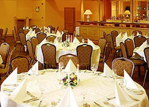 Brandon Conference&leisure Centre