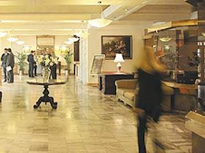Hotel Brandon Conference&leisure Centre 3*