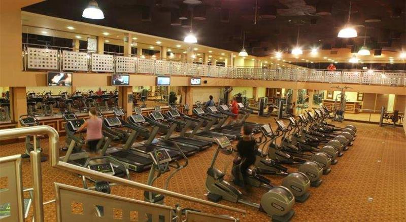 Brandon Conference&leisure Centre Hotel Tralee