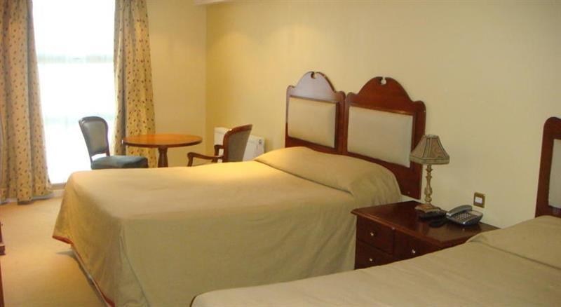 Hotel Brandon Conference&leisure Centre